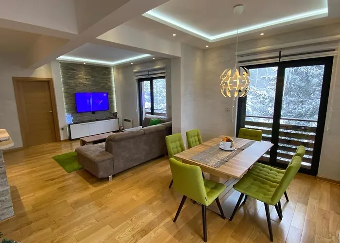 Apartman Dunja-Vila Pekovic Zlatibor