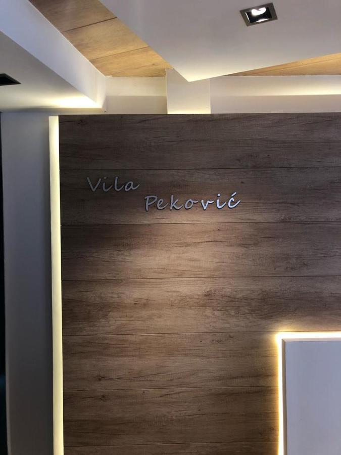 Dunja-vila Pekovic *