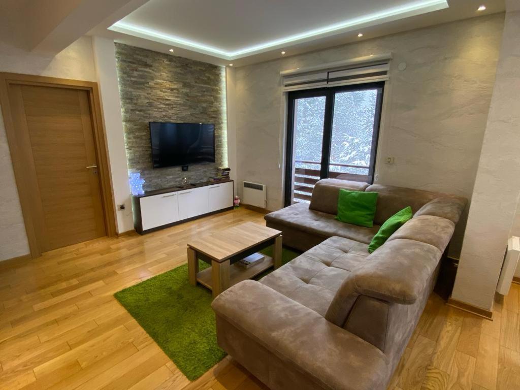 Apartment Dunja-vila Pekovic Zlatibor