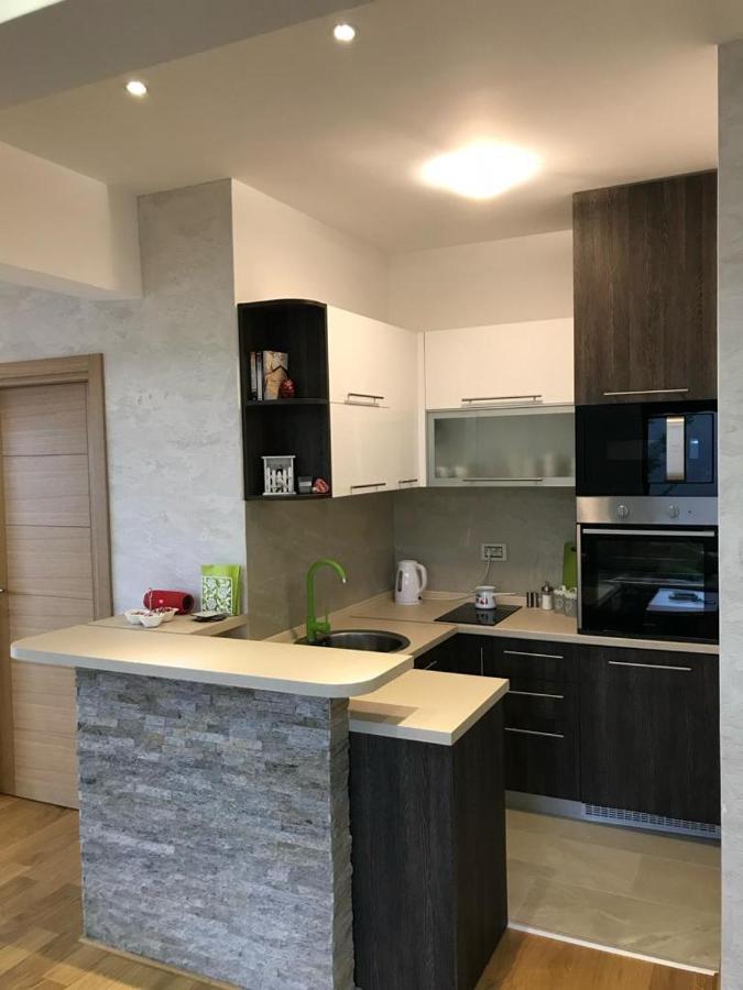 Dunja-vila Pekovic Apartment *
